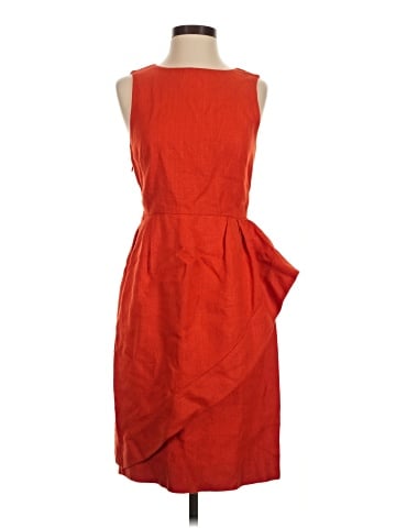 J.Crew Collection Cocktail Dress (view 1)