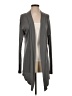 Splendid Gray Cardigan Size S - photo 1