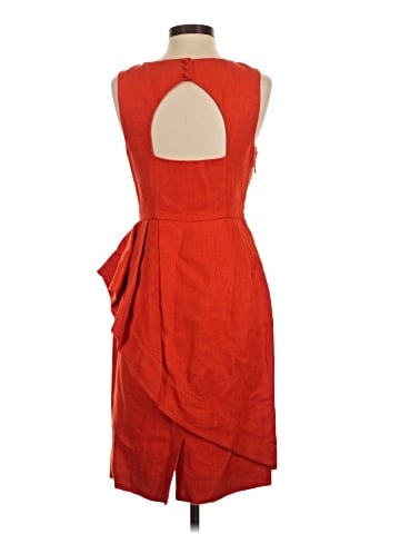 J.Crew Collection Cocktail Dress (view 2)