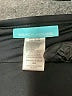 Beach House Black Athletic Shorts Size 18 - photo 3