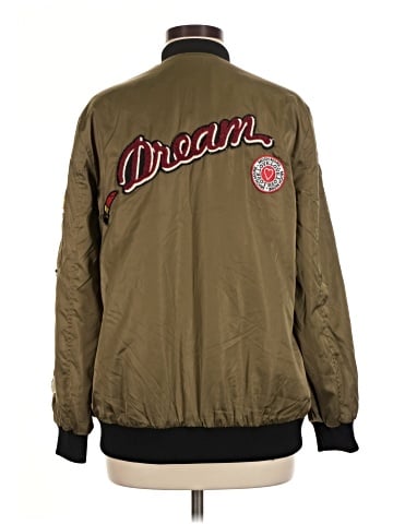 Zara TRF Jacket (view 2)