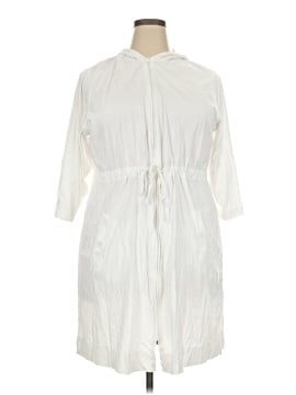 Lands' End Raincoat
