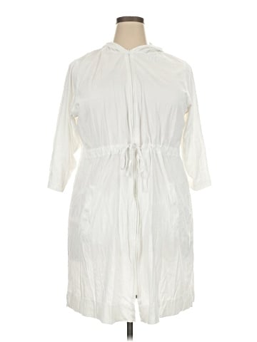 Lands' End Raincoat (view 1)