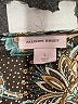 Allison Daley Brown 3/4 Sleeve Blouse Size L - photo 7