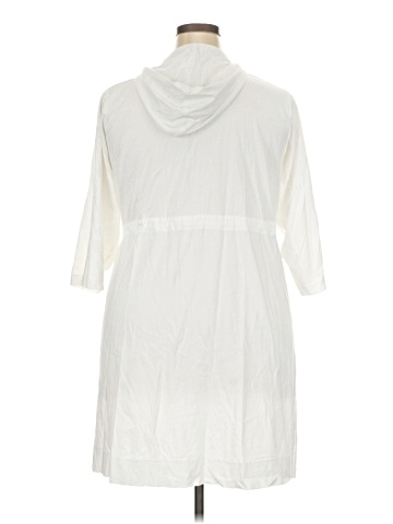 Lands' End Raincoat (view 2)