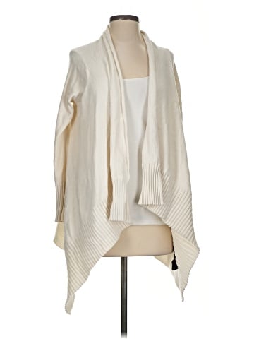 Zara Cardigan (view 1)