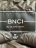 Blanc Noir Black Jacket Size M - photo 6