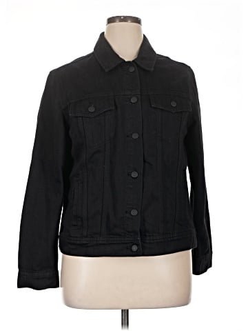 Old Navy Denim Jacket (view 1)