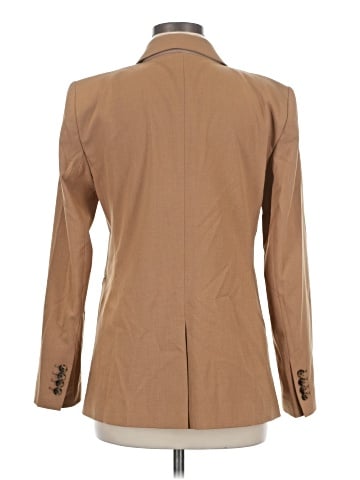 Ann Taylor Blazer (view 2)