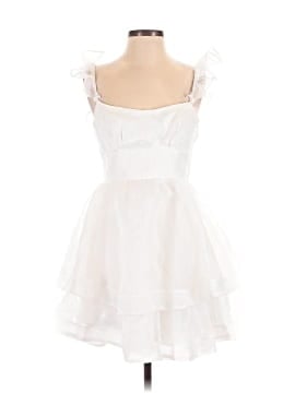 Selfie Leslie Cocktail Dress