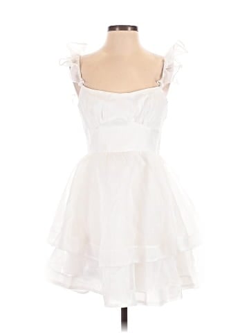Selfie Leslie Cocktail Dress (view 1)