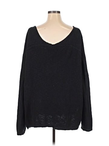 Fresh Produce Pullover Sweater (view 2)