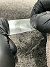 Purejill Gray Dress Pants Size M - photo 5