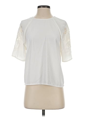 Woolworths Short Sleeve Top (view 1)