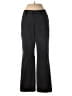 Coldwater Creek Black Dress Pants Size 6 (petite) - photo 1