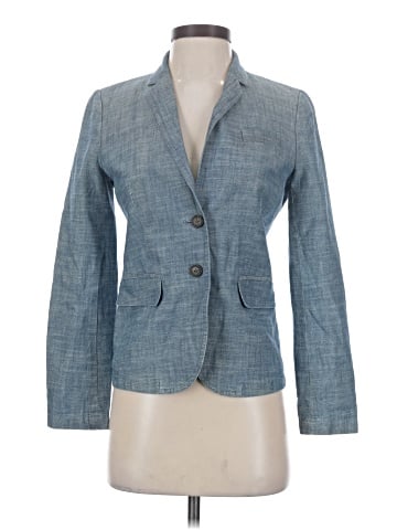 J.Crew Factory Store Blazer (view 1)