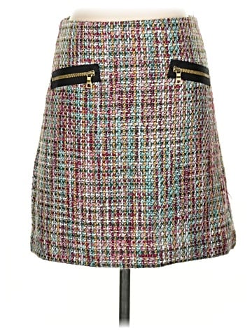 Ann Taylor LOFT Casual Skirt (view 1)