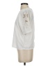 Woolworths Ivory Short Sleeve Top Size XS - photo 5