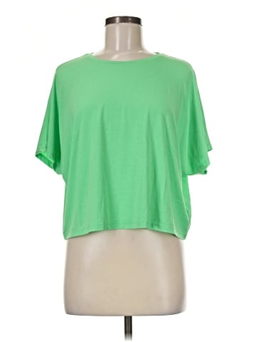 Athleta Short Sleeve T-Shirt (view 1)