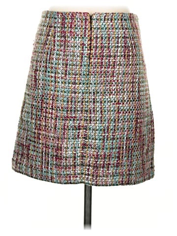 Ann Taylor LOFT Casual Skirt (view 2)