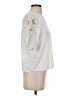 Woolworths Ivory Short Sleeve Top Size XS - photo 4