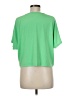 Athleta Green Short Sleeve T-Shirt Size M - photo 2