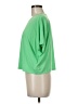 Athleta Green Short Sleeve T-Shirt Size M - photo 5