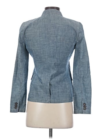 J.Crew Factory Store Blazer (view 2)