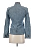 J.Crew Factory Store 100% Cotton Blue Blazer Size 00 - photo 2