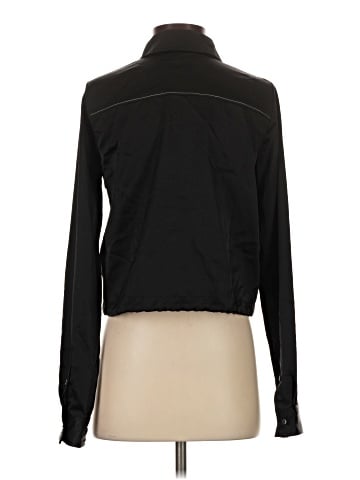 Diesel Long Sleeve Button-Down Shirt (view 2)