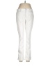 J.Jill Ivory Jeans Size 6 - photo 1