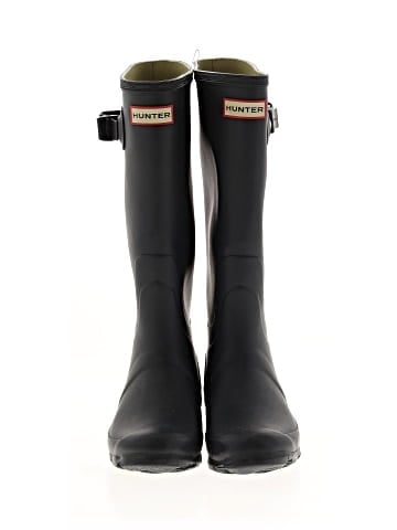 Hunter Rain Boots (view 2)