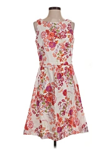 Garnet Hill Cocktail Dress (view 1)
