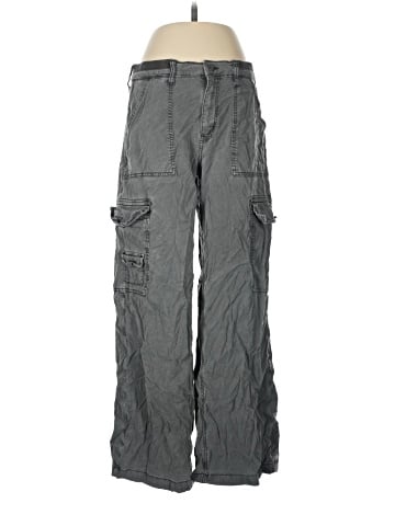 American Eagle Outfitters Cargo Pants (view 1)