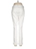 J.Jill Ivory Jeans Size 6 - photo 2