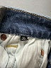 7 For All Mankind Blue Jeans Size 26 waist - photo 8