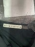 Alice + Olivia 100% Polyester Solid Black Cocktail Dress Size 2 - photo 7