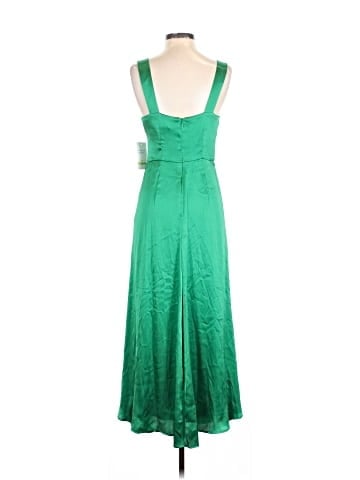 Taylor Cocktail Dress (view 2)