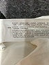 Zara Ivory Cocktail Dress Size S - photo 8