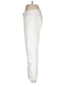 J.Jill Ivory Jeans Size 6 - photo 5