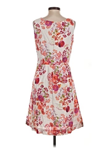 Garnet Hill Cocktail Dress (view 2)