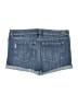 Paige Blue Denim Shorts Size 31 waist - photo 2