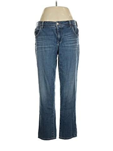 Pilcro and the Letterpress Jeans (view 1)