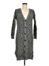 Forever 21 Gray Cardigan Size M - photo 1