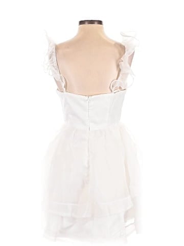Selfie Leslie Cocktail Dress (view 2)