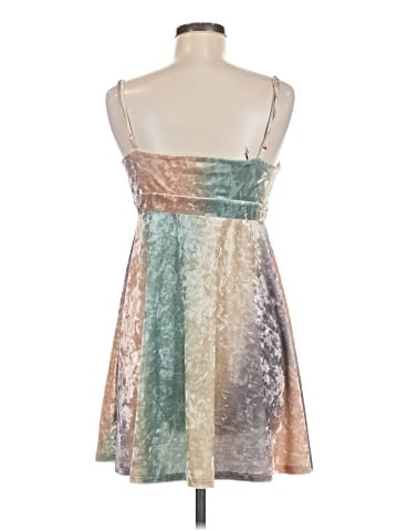 Living Doll Cocktail Dress (view 2)