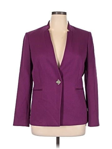 Tahari by ASL Blazer (view 1)