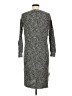 Forever 21 Gray Cardigan Size M - photo 2