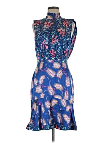 Saloni Cocktail Dress (view 1)