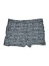 Level 99 Chevron-herringbone Blue Shorts Size 33 waist - photo 1